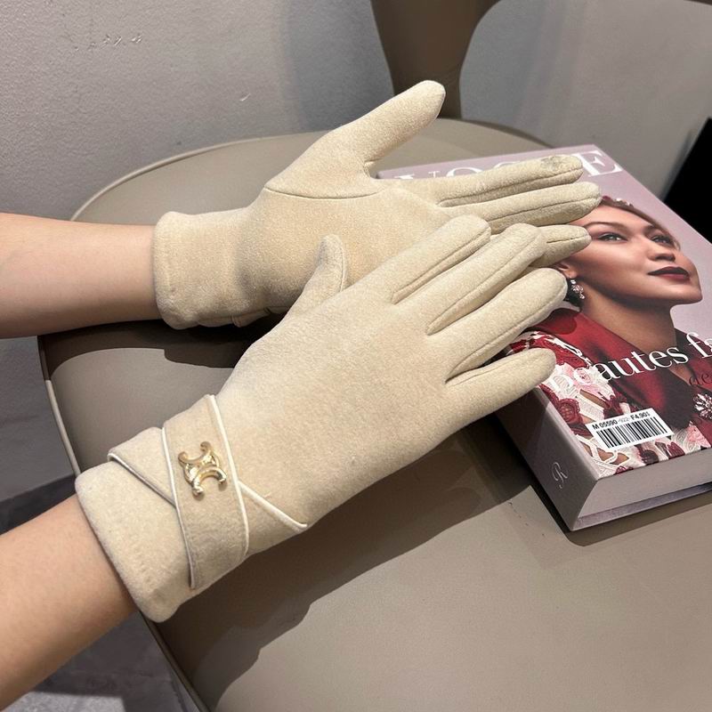 Celine gloves hm13
